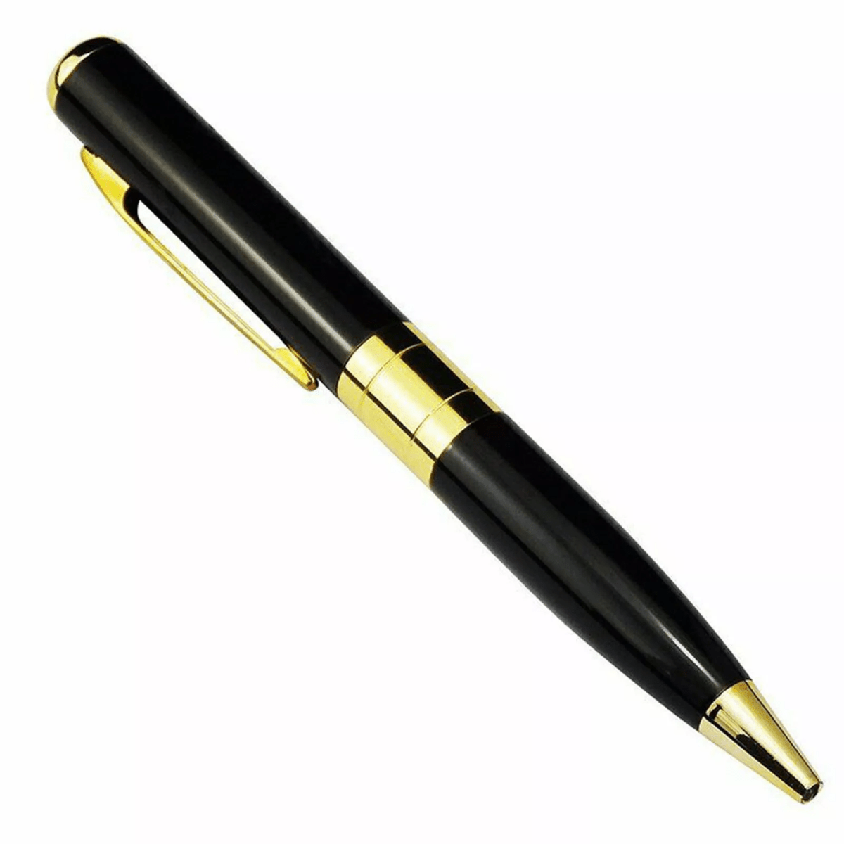 Pen Camera Cam Mini Hidden Pocket Audio Video Recorder DVR Security - Wow Store