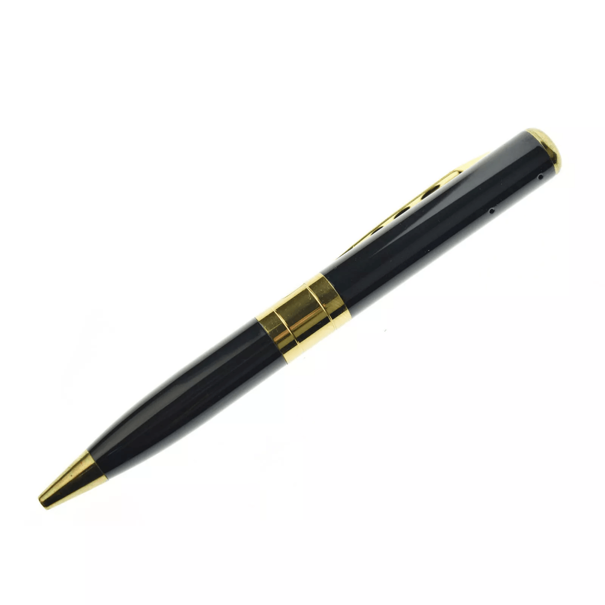 Pen Camera Cam Mini Hidden Pocket Audio Video Recorder DVR Security - Wow Store