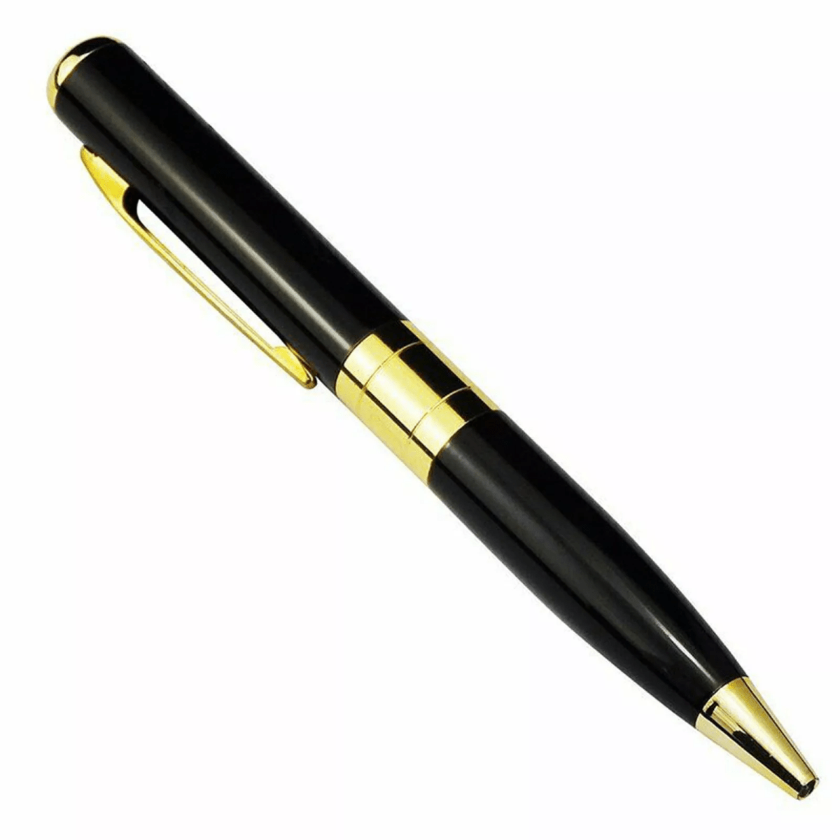 Pen Camera Cam Mini Hidden Pocket Audio Video Recorder DVR Security - Wow Store