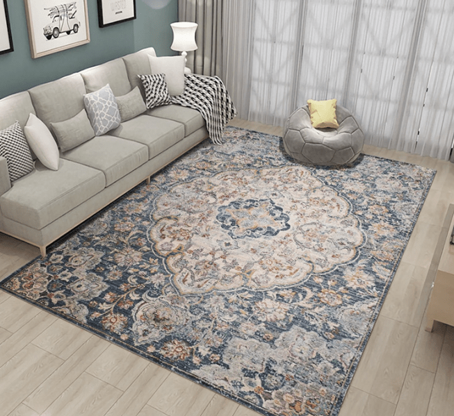 Persian-Style Woven Rug, 10 Designs, 80 x 120 to 120 x 160 cm — view 8