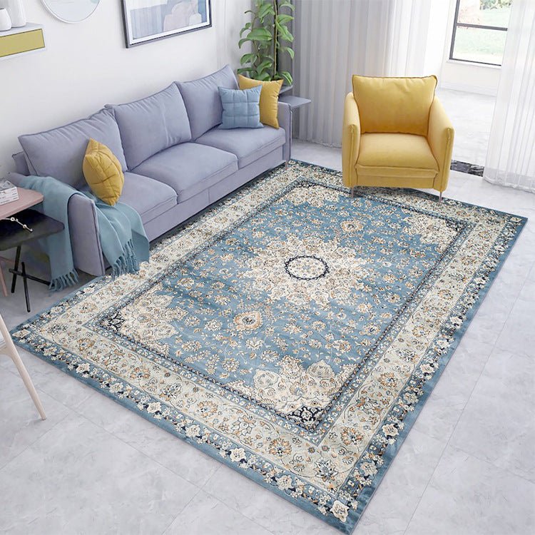 Persian-Style Woven Rug, 10 Designs, 80 x 120 to 120 x 160 cm