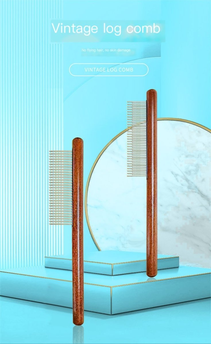 Pet Grooming Comb - WowStore.live