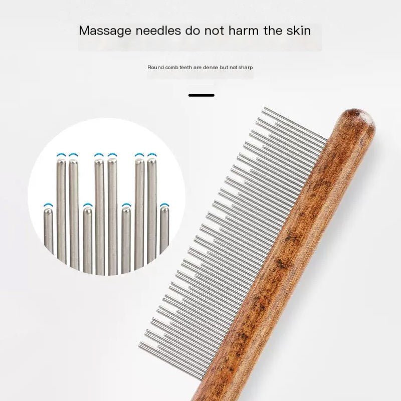 Pet Grooming Comb - WowStore.live