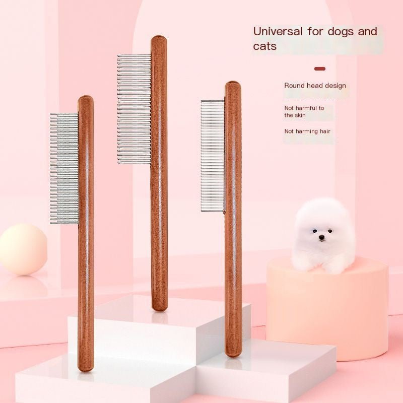 Pet Grooming Comb - WowStore.live