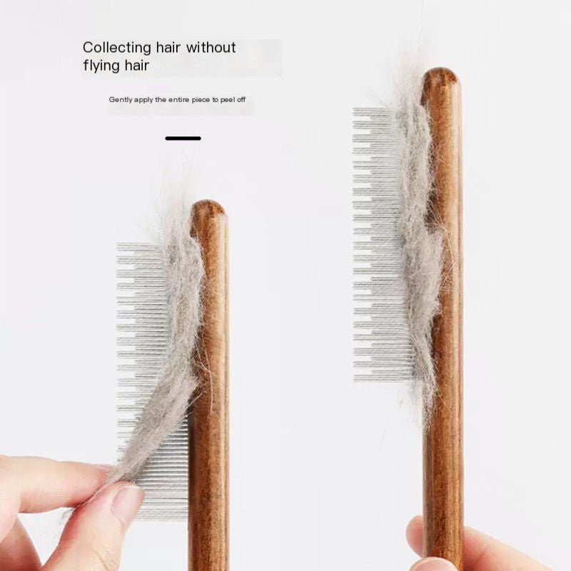 Pet Grooming Comb - WowStore.live