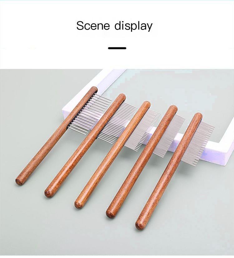Pet Grooming Comb - WowStore.live