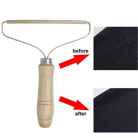 Pet Hair Remover Brush - Wow Store