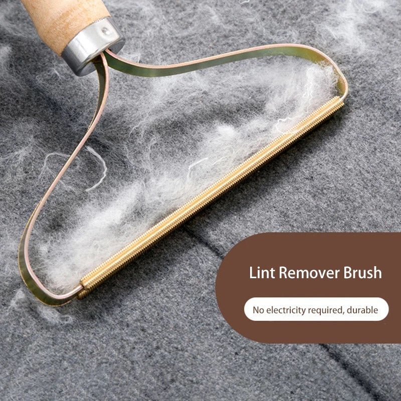 Pet Hair Remover Brush - Wow Store