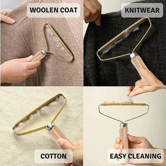 Pet Hair Remover Brush - Wow Store