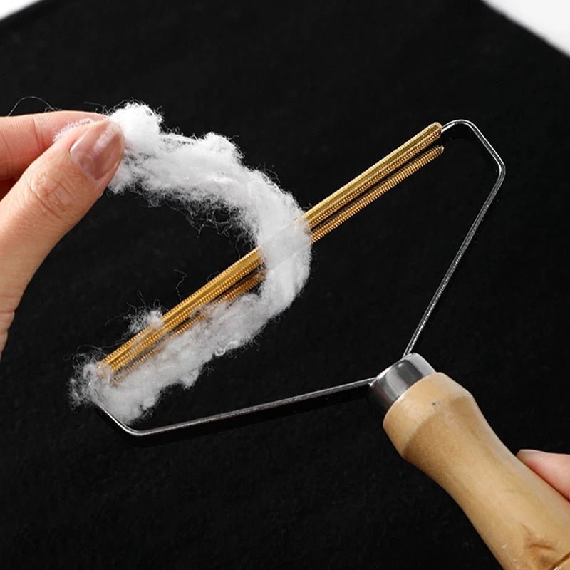 Pet Hair Remover Brush - Wow Store