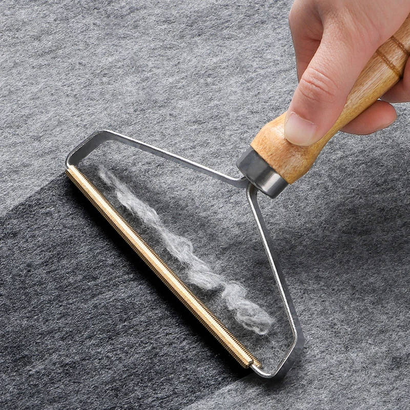 Pet Hair Remover Brush - Wow Store
