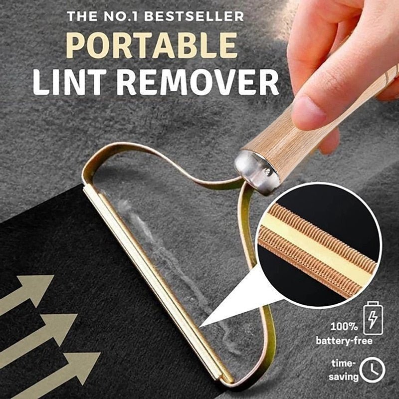 Pet Hair Remover Brush - Wow Store