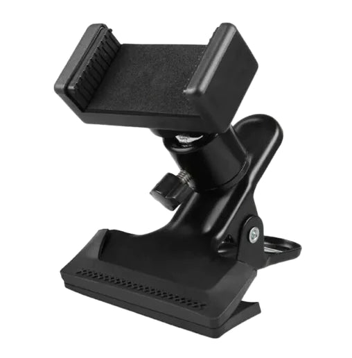 Phone Guitar Clip Stand - Wow Store