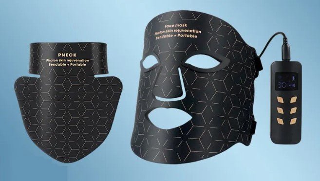 Photon Rejuvenation Beauty Mask - Wow Store