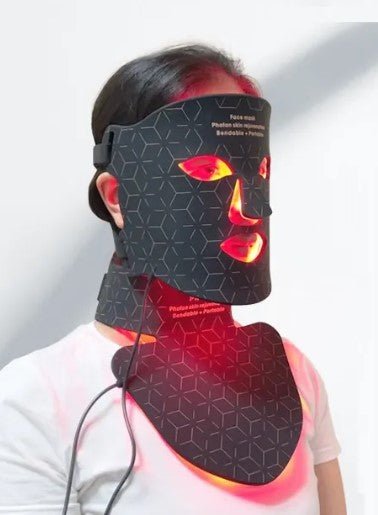 Photon Rejuvenation Beauty Mask - Wow Store