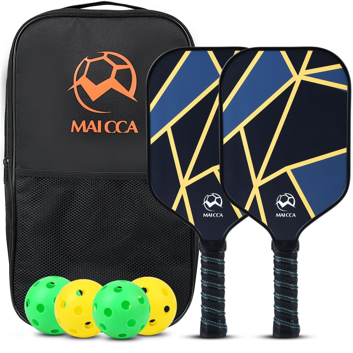 Pickleball Paddle Set - Wow Store
