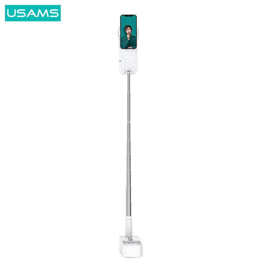 Portable 360 Rotating Extendable Selfie Stand - Wow Store