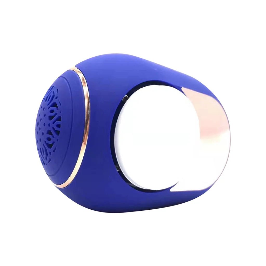 Portable Bluetooth 5.0 Stereo Speaker - Wow Store