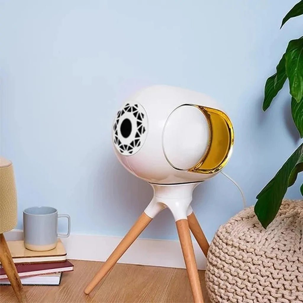 Portable Bluetooth 5.0 Stereo Speaker - Wow Store