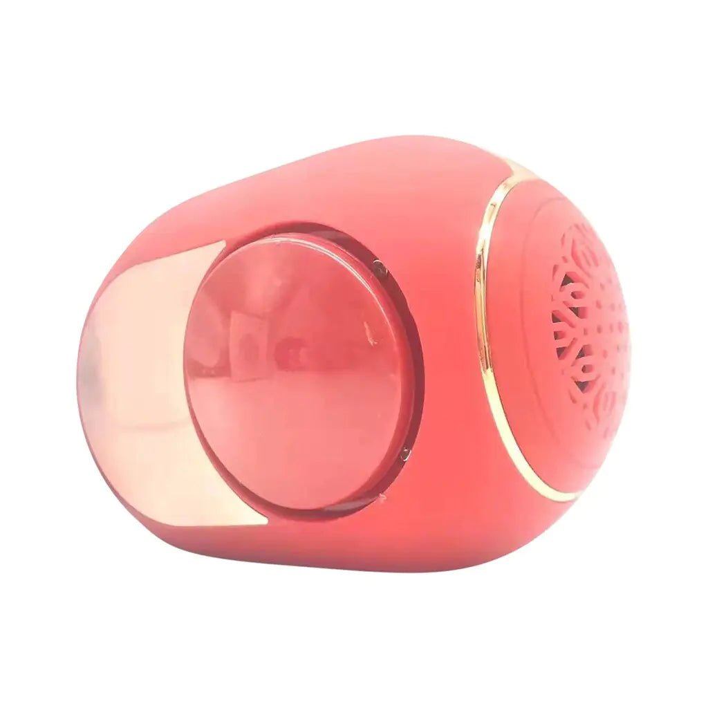 Portable Bluetooth 5.0 Stereo Speaker - Wow Store