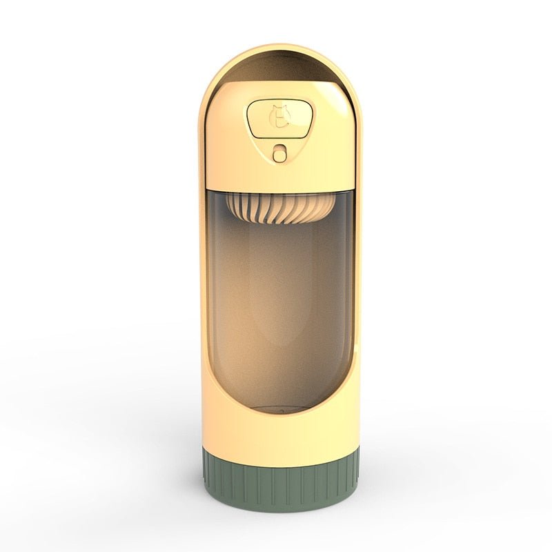 Portable Dog Drinker Bottle - Wow Store