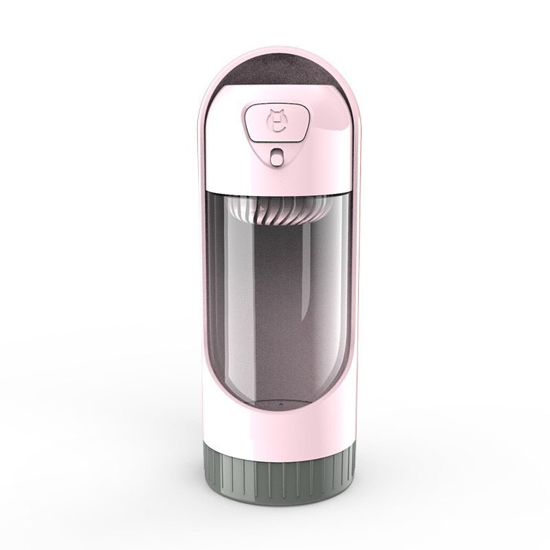Portable Dog Drinker Bottle - Wow Store