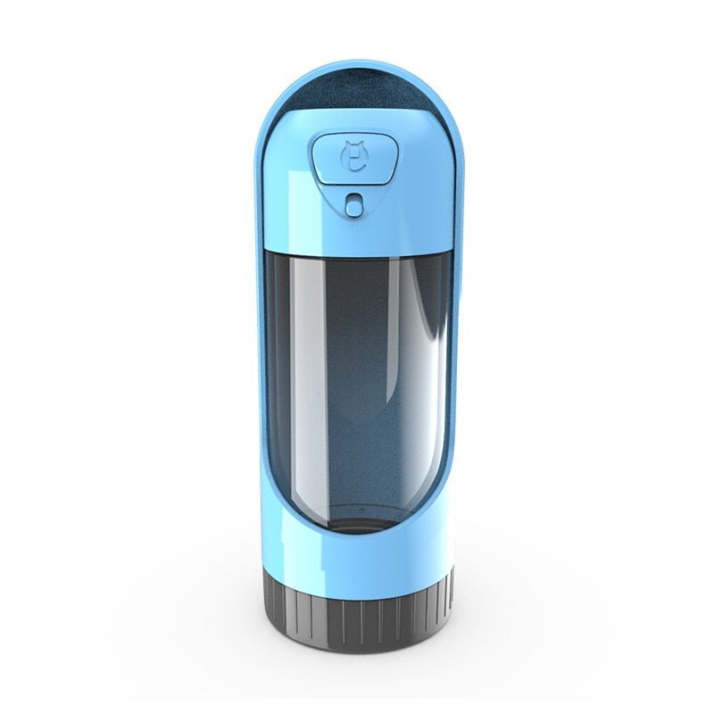 Portable Dog Drinker Bottle - Wow Store