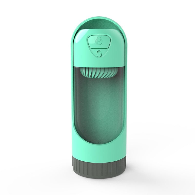 Portable Dog Drinker Bottle - Wow Store