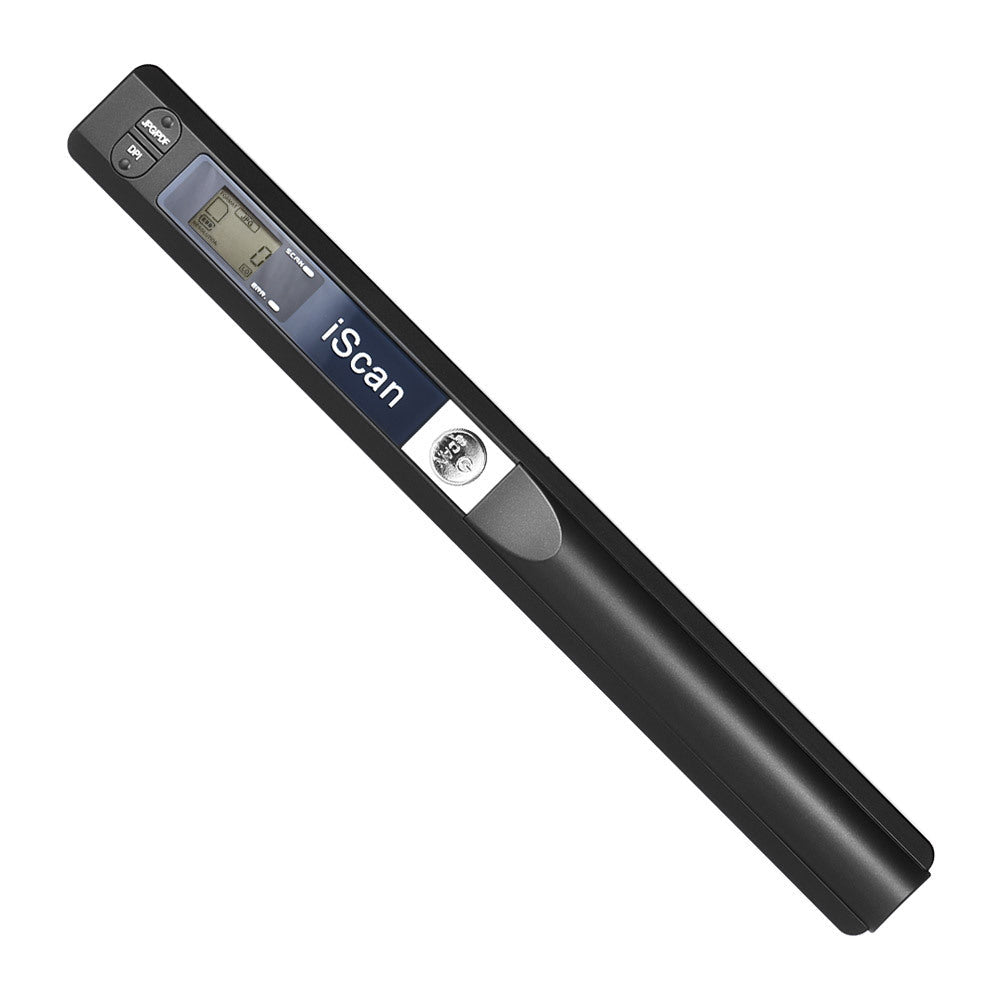Portable Handheld Pen Scanner Device - WowStore.live