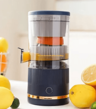 Portable Juice Separation Mixer Cup - WowStore.live
