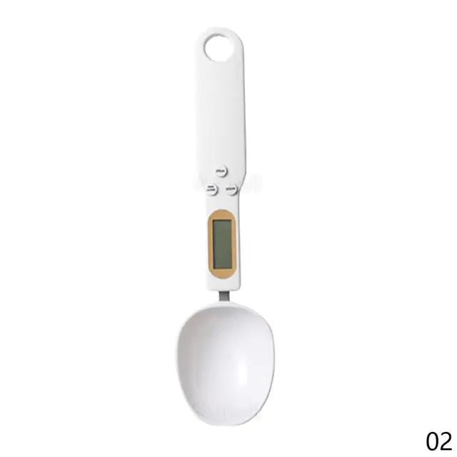 Portable LCD Digital Kitchen Mini Scale - Wow Store