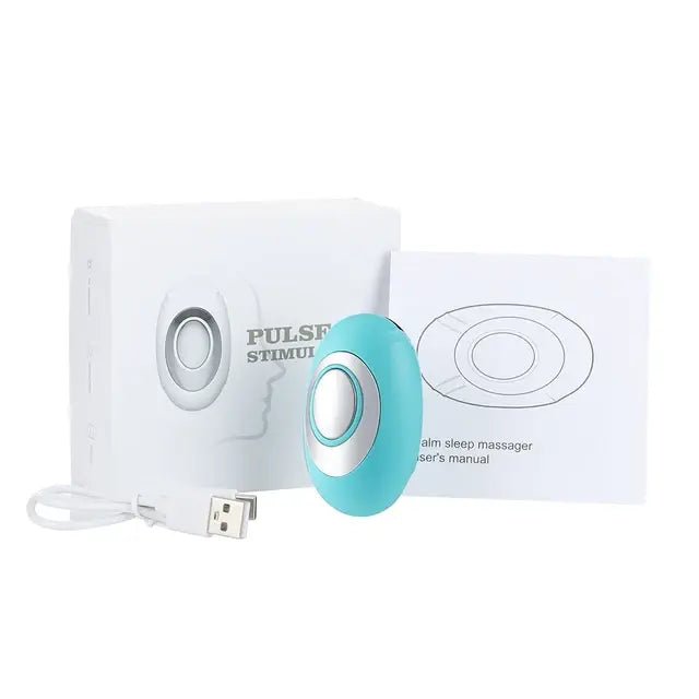 Portable Sleep Aid Device Insomnia Relief - Wow Store