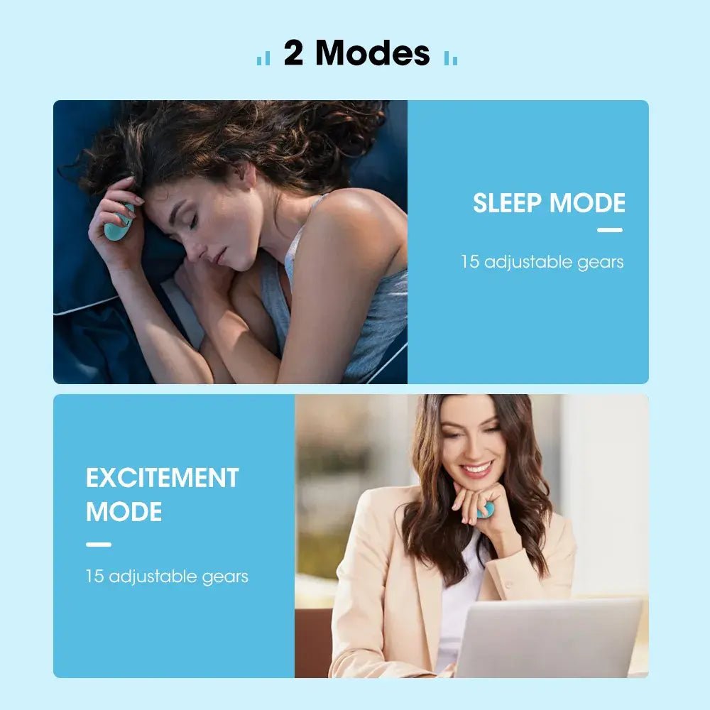 Portable Sleep Aid Device Insomnia Relief - Wow Store