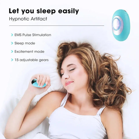 Portable Sleep Aid Device Insomnia Relief - Wow Store