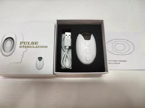 Portable Sleep Aid Device Insomnia Relief - Wow Store