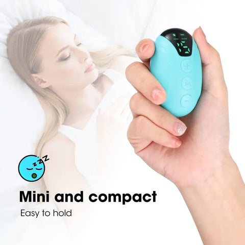 Portable Sleep Aid Device Insomnia Relief - Wow Store