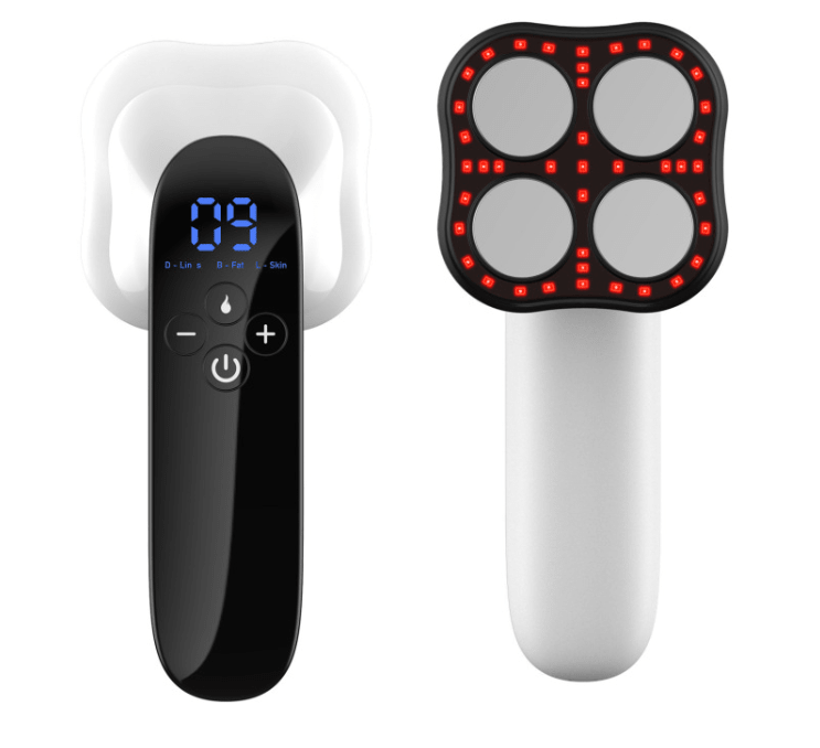 Portable Slimming Beauty Device - WowStore.live
