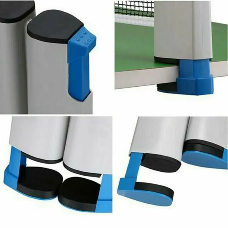 Portable Table Tennis Set — view 2