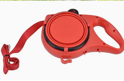 Portable Traction Rope with Water Bottle for Outdoors - WowStore.live