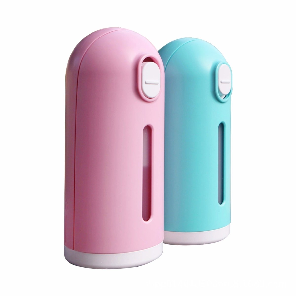 Portable Travel Water Bottle for Pets and Dogs - WowStore.live