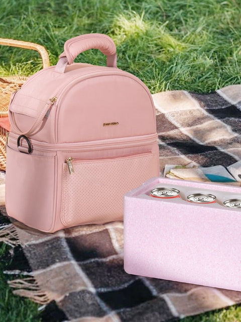 ✨ Premium 2 - in - 1 Insulated Lunch Bag | Wow Store - Wow Store