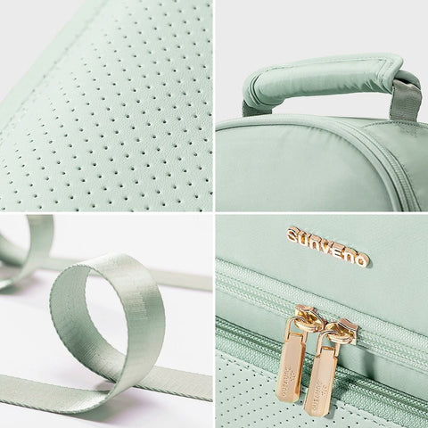 ✨ Premium 2 - in - 1 Insulated Lunch Bag | Wow Store - Wow Store