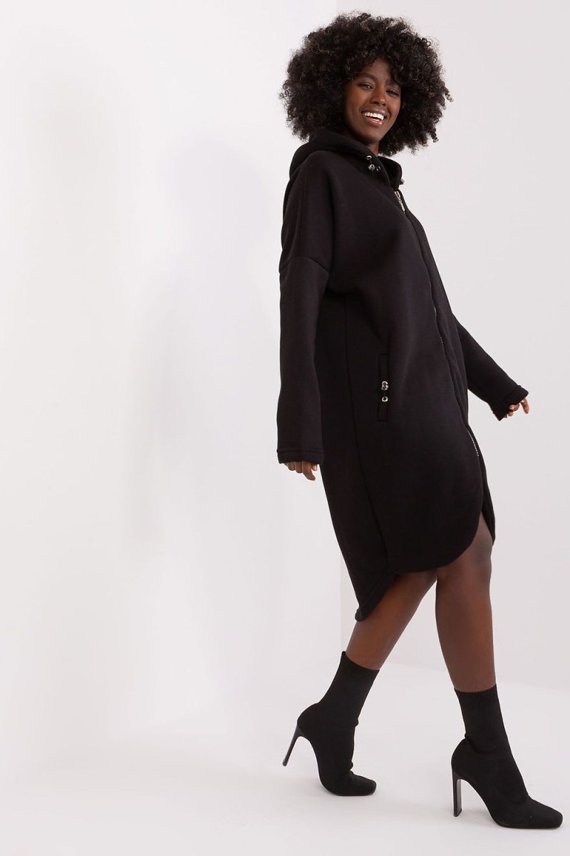 Premium Casual Sweatshirt Model 191263 - Unisex Comfort Fit | wowstore.live - Wow Store