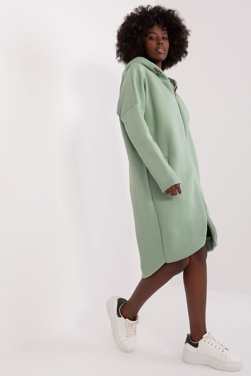 Premium Casual Sweatshirt Model 191263 - Unisex Comfort Fit | wowstore.live - Wow Store