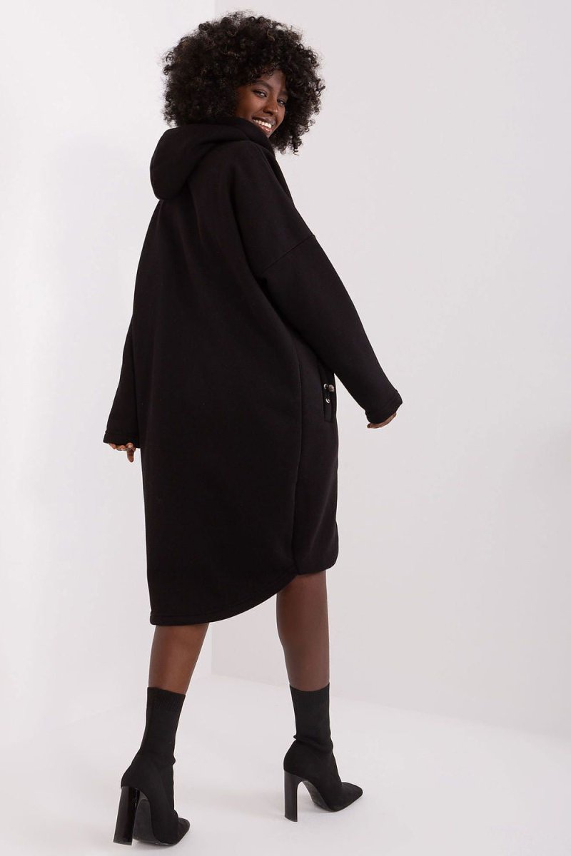 Premium Casual Sweatshirt Model 191263 - Unisex Comfort Fit | wowstore.live - Wow Store