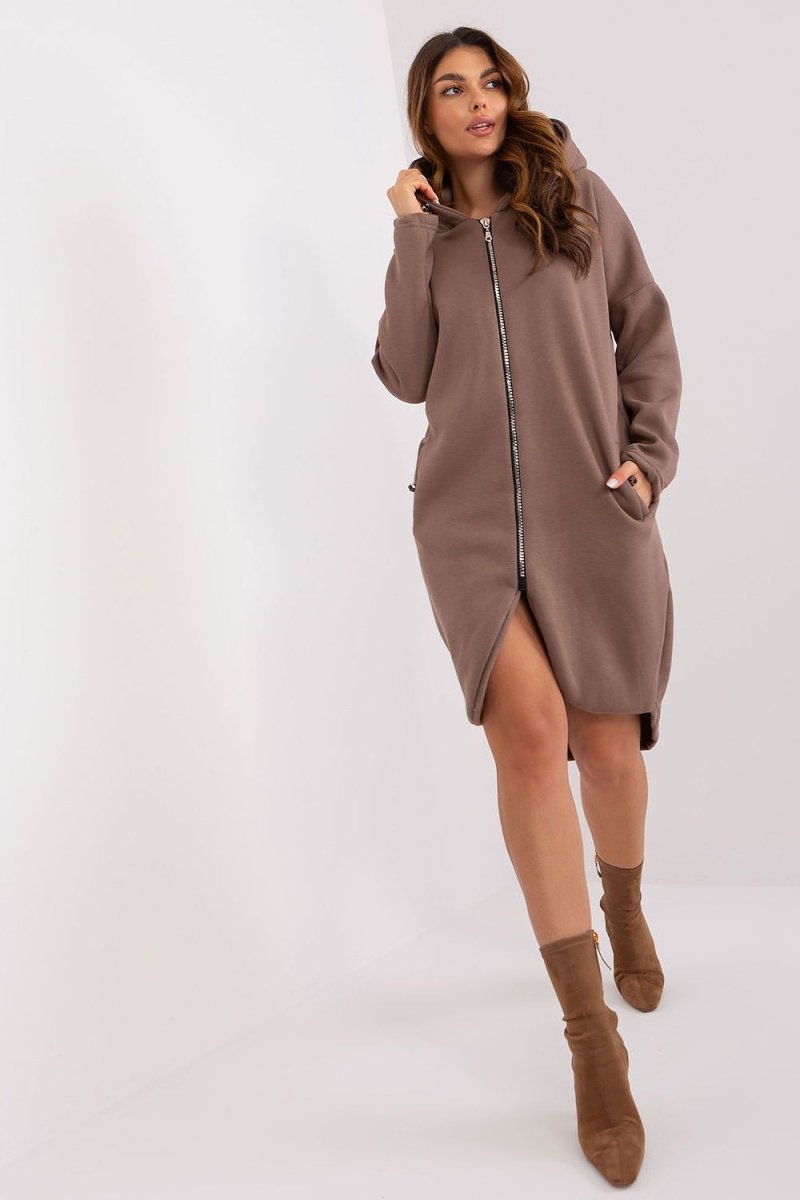 Premium Casual Sweatshirt Model 191263 - Unisex Comfort Fit | wowstore.live - Wow Store