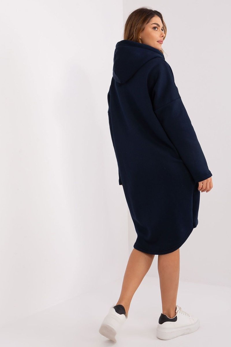 Premium Casual Sweatshirt Model 191263 - Unisex Comfort Fit | wowstore.live - Wow Store