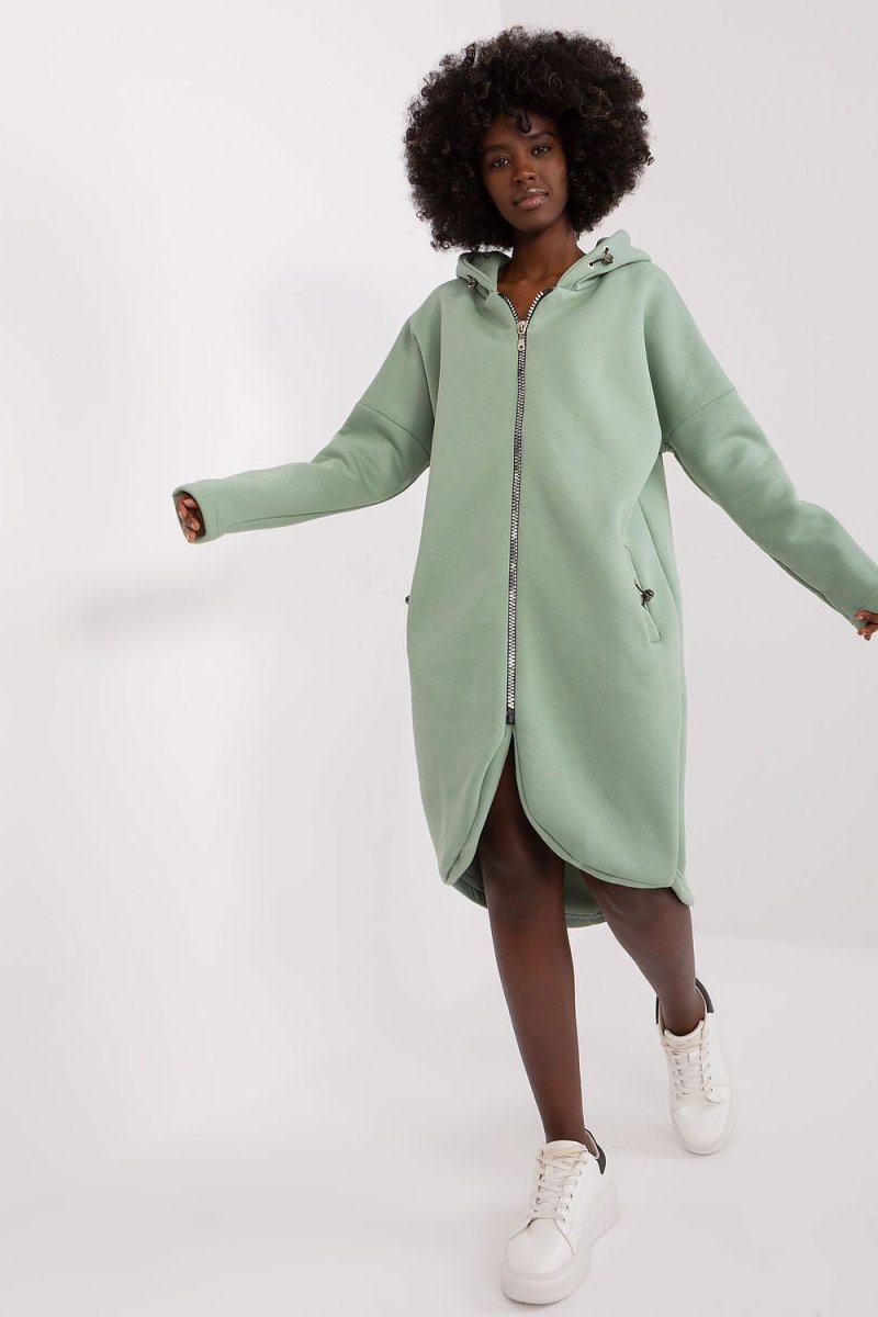 Premium Casual Sweatshirt Model 191263 - Unisex Comfort Fit | wowstore.live - Wow Store