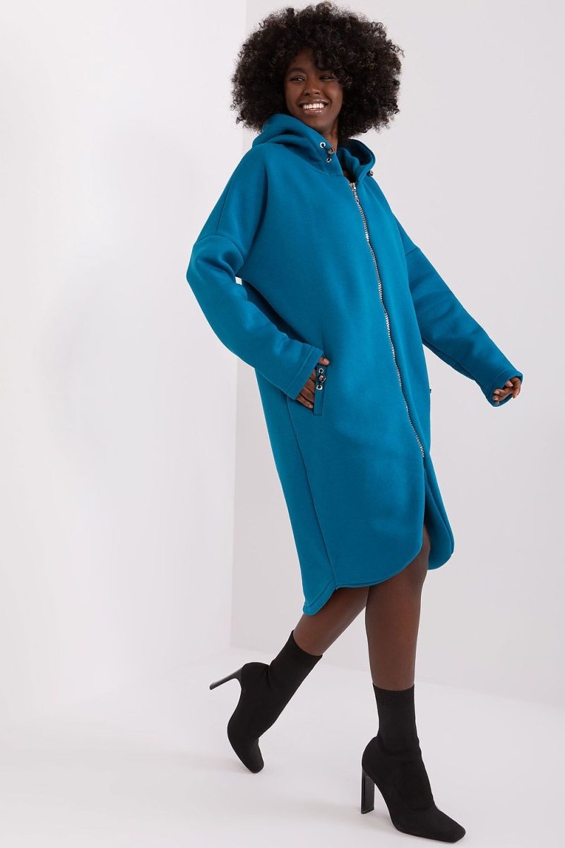 Premium Casual Sweatshirt Model 191263 - Unisex Comfort Fit | wowstore.live - Wow Store