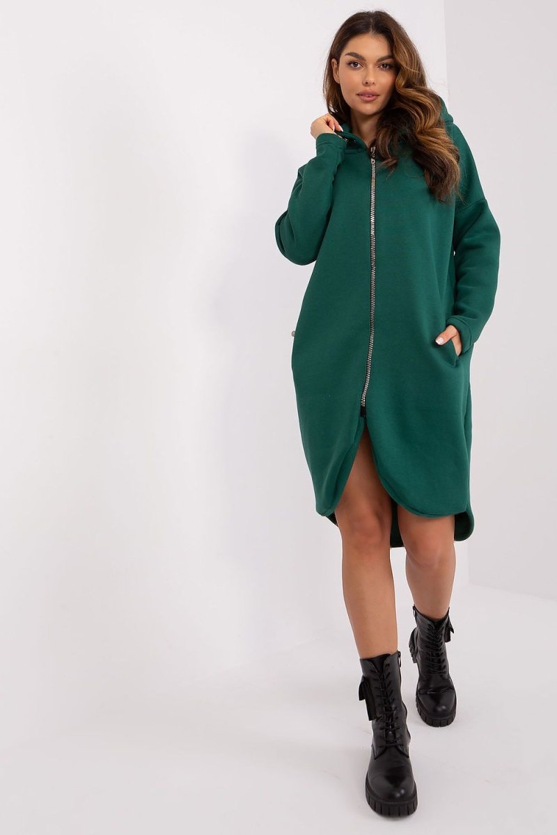 Premium Casual Sweatshirt Model 191263 - Unisex Comfort Fit | wowstore.live - Wow Store